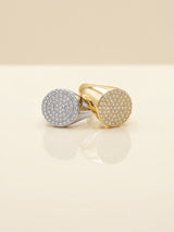Anello chevaliers