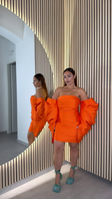 Dress Leonie