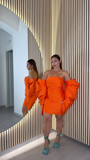 Dress Leonie