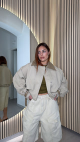 Bomber Trench