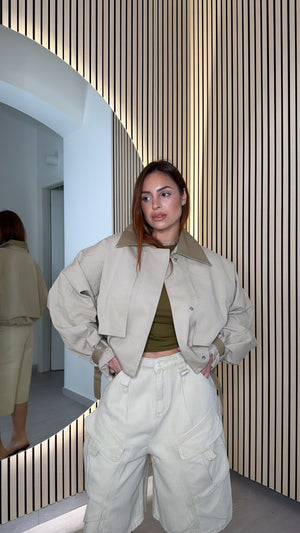 Bomber Trench