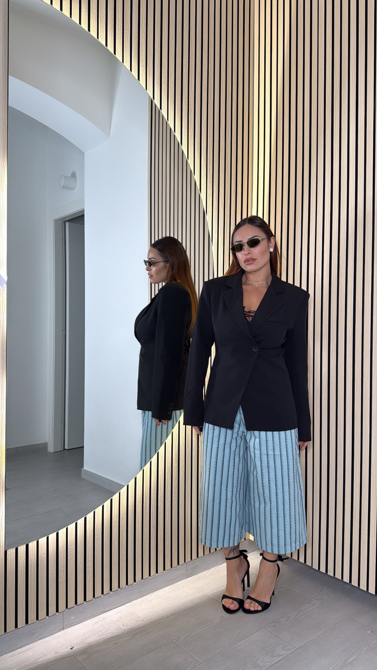 Giacca Celine