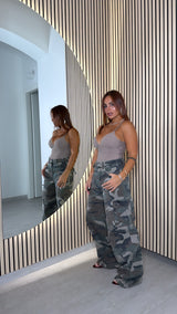 denim militare tasconi