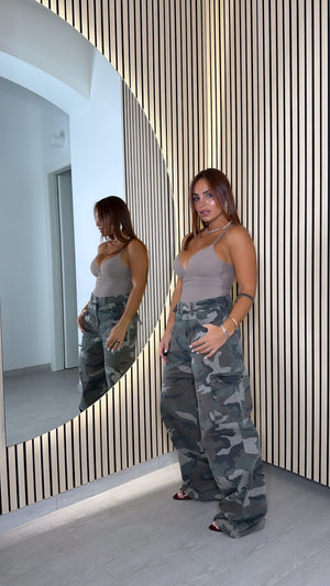 denim militare tasconi