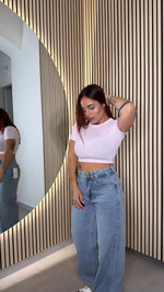 Crop BASIC