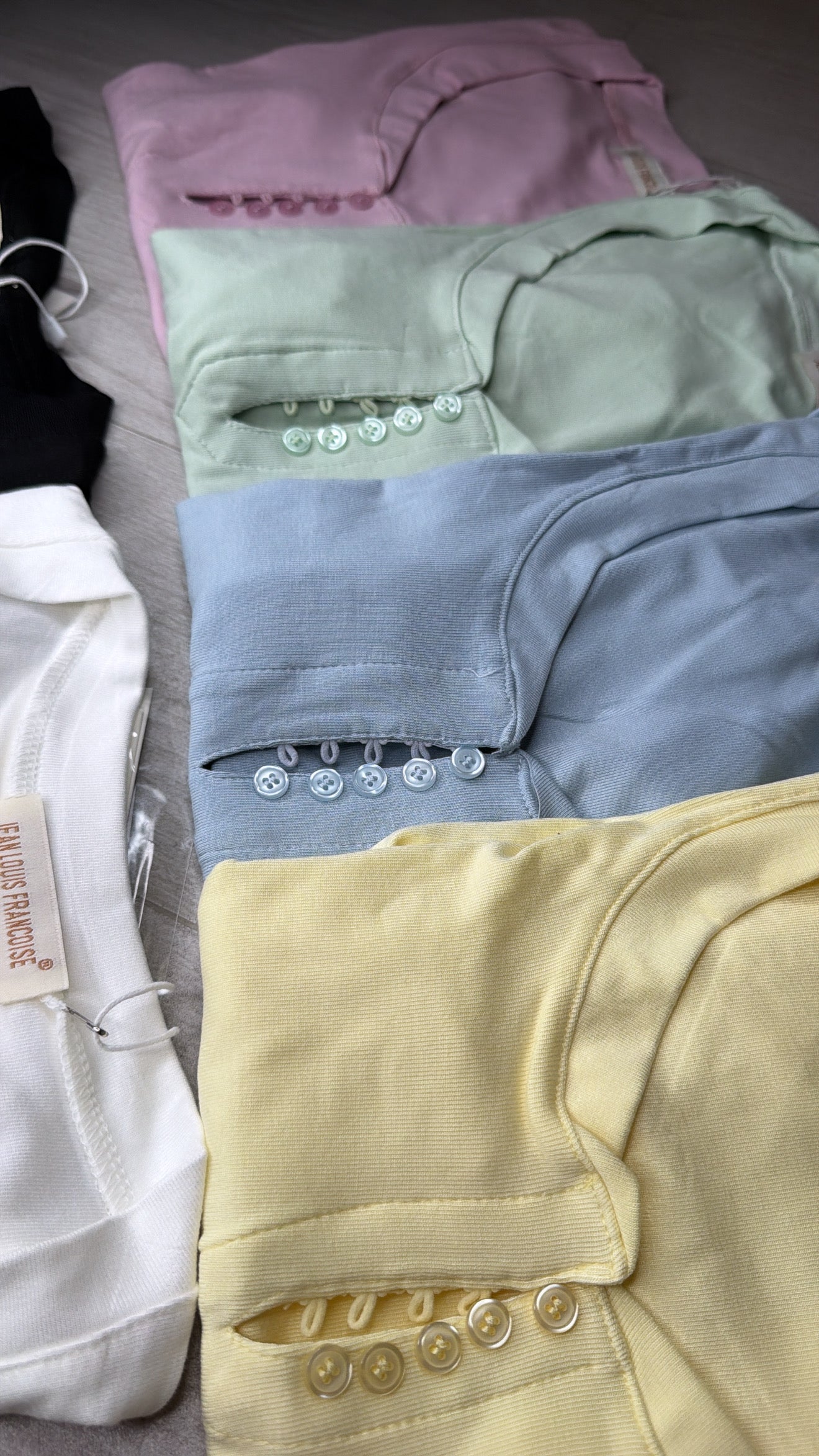 Maglia Serafina
