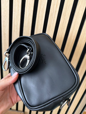 Borsa vera pelle
