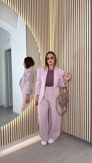 Tailleur Celine