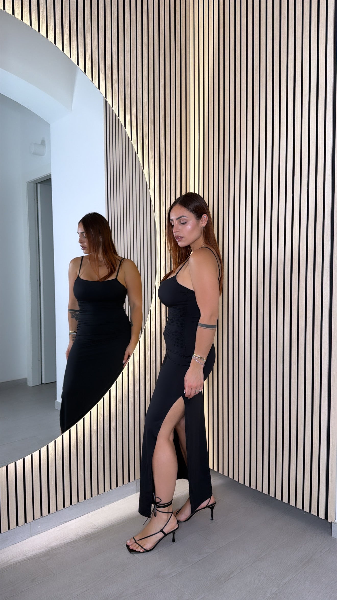 Dress Rania