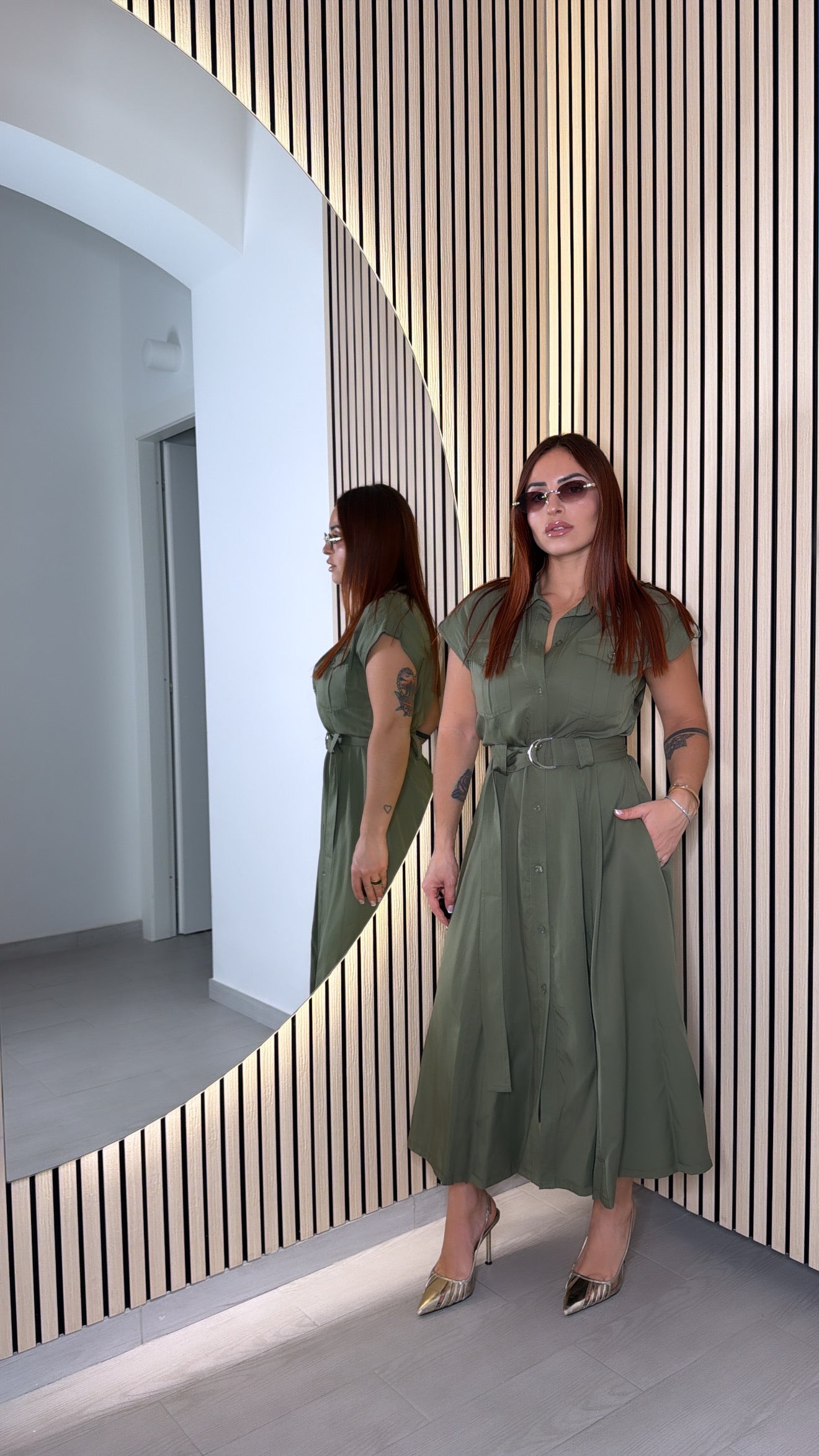 Dress Merilin