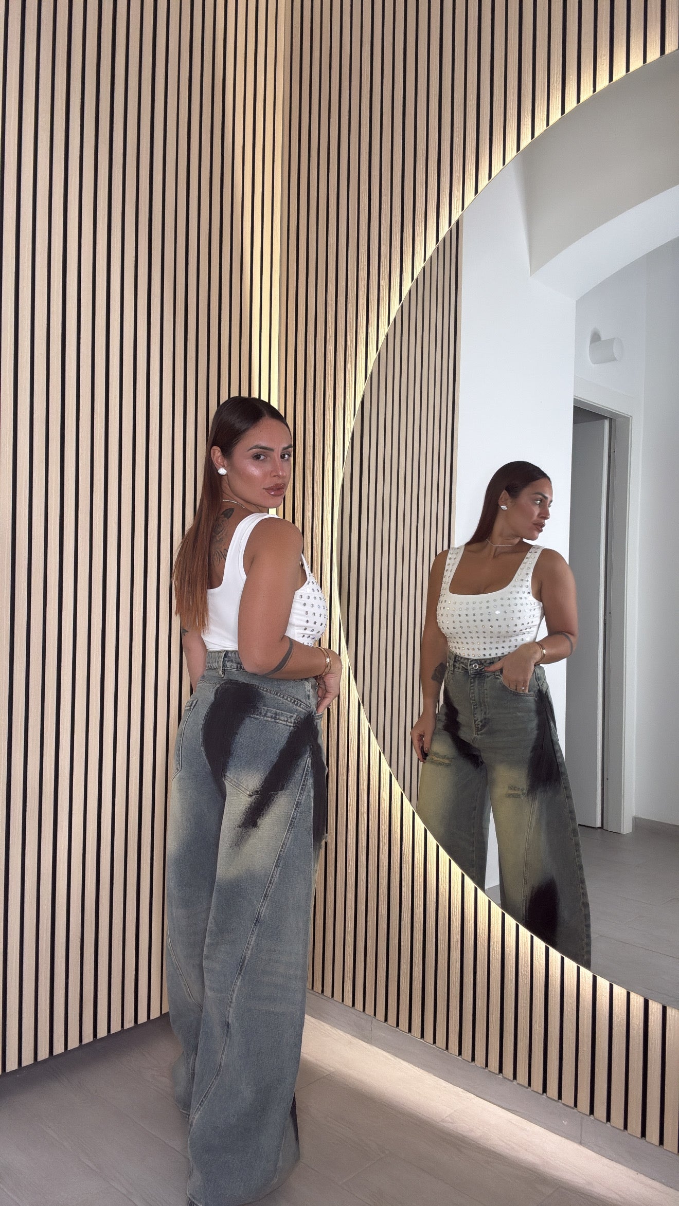 Denim Fast