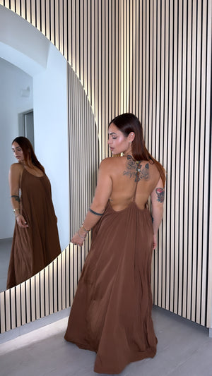 Dress Tropè