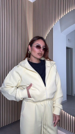 Coordinato Dany
