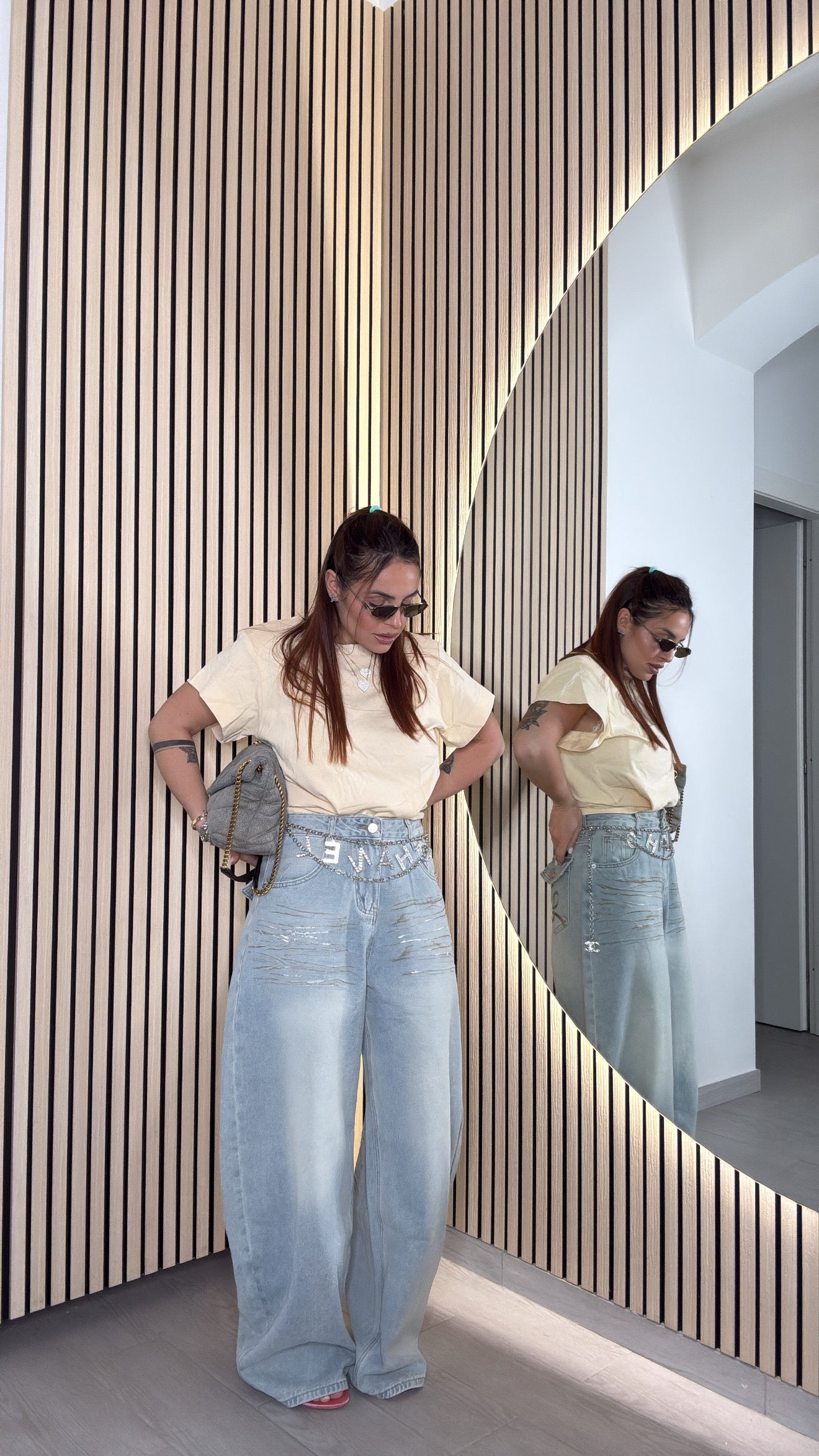 Denim L***E