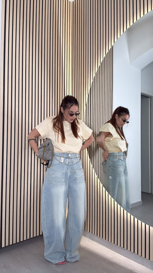 Denim L***E