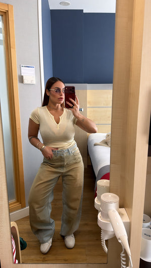 Denim Safari