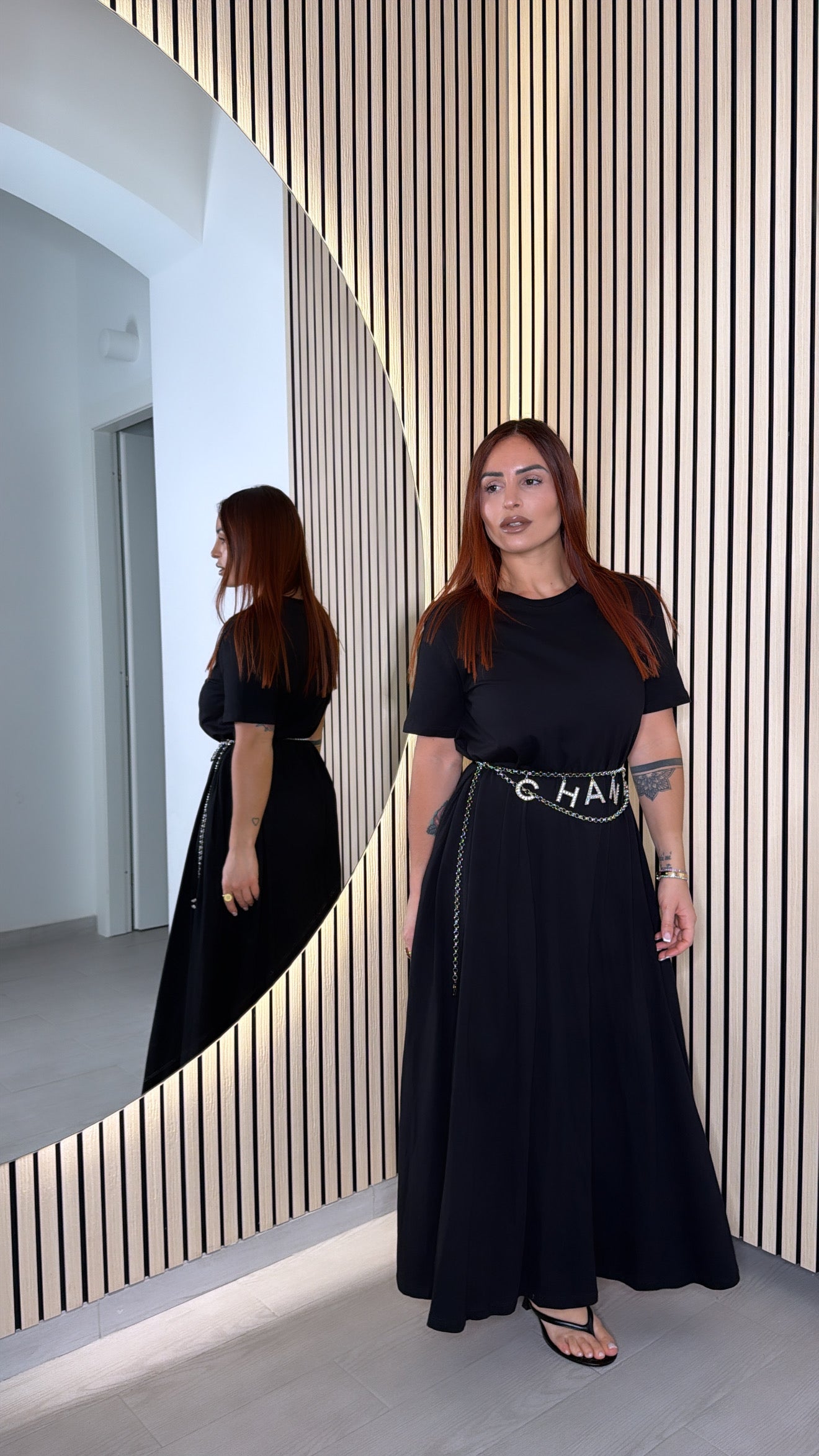 Maxi Dress Simply