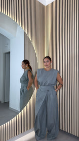 Coordinato Melissa