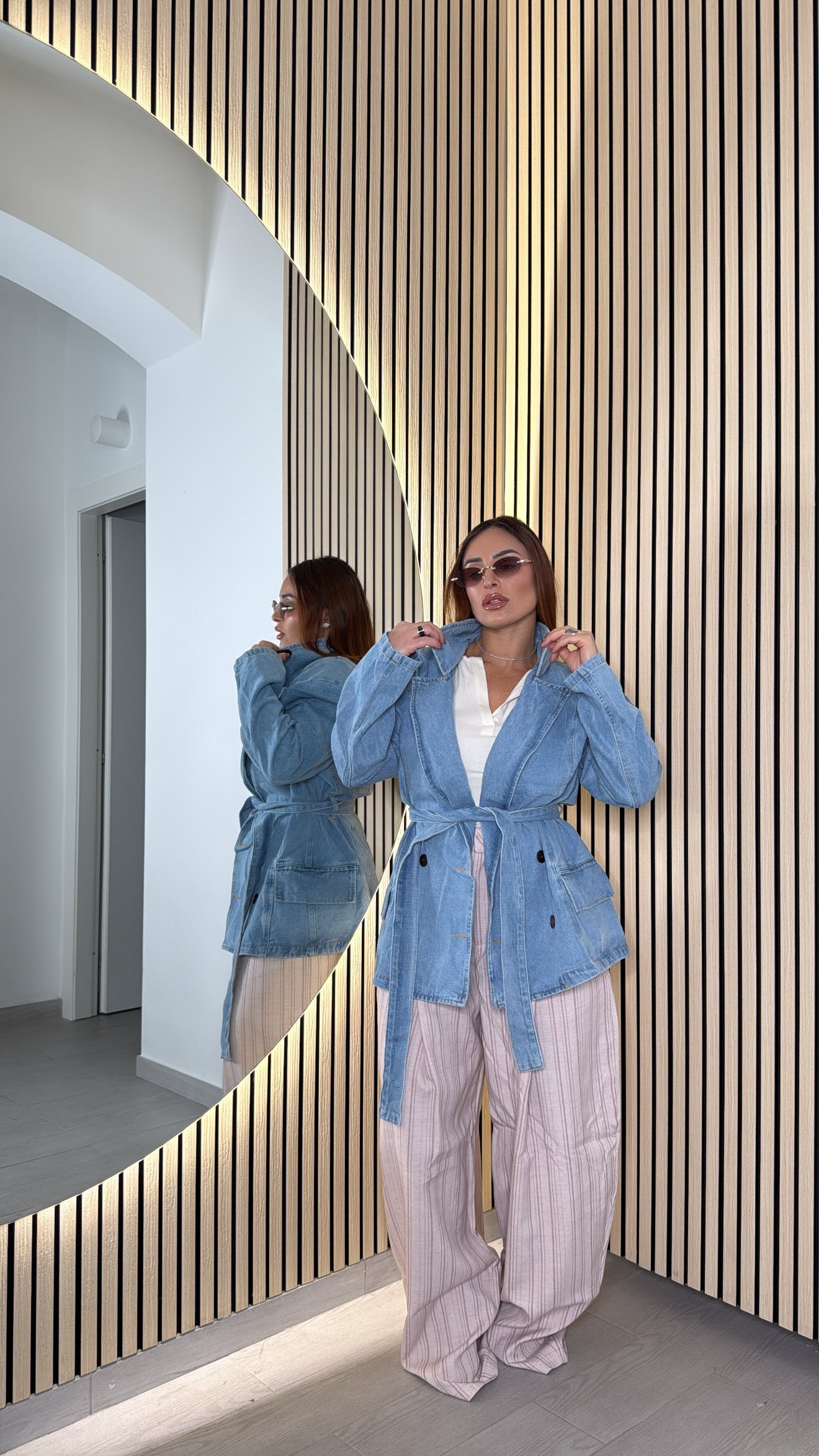 Giacca Melissa