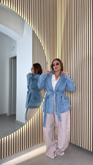 Giacca Melissa