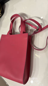 Borsa vera pelle