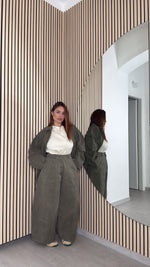 Coordinato California