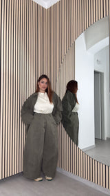 Coordinato California
