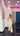 Denim pizzo - Serendipity Boutique