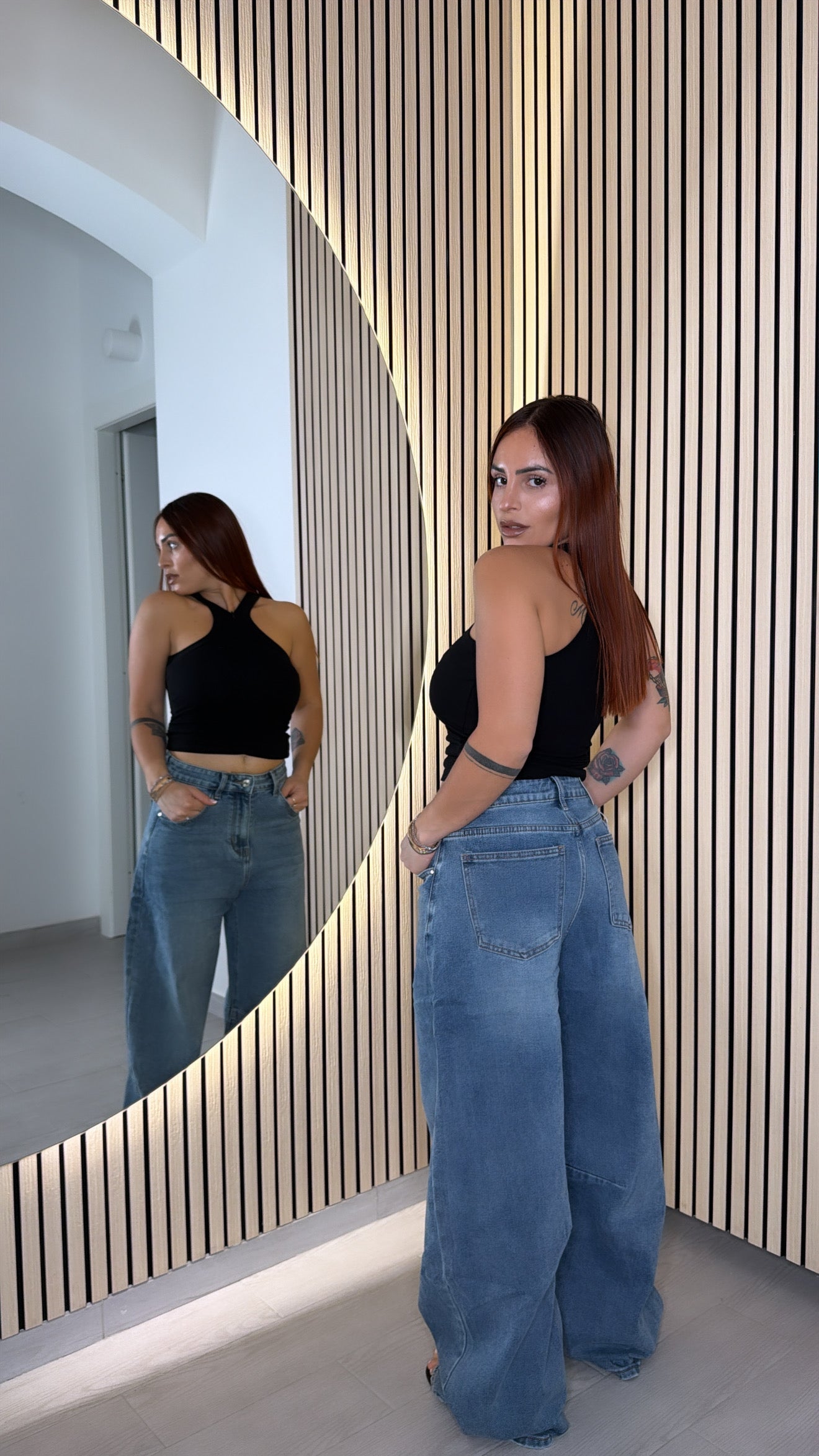 Denim Simply 2.0