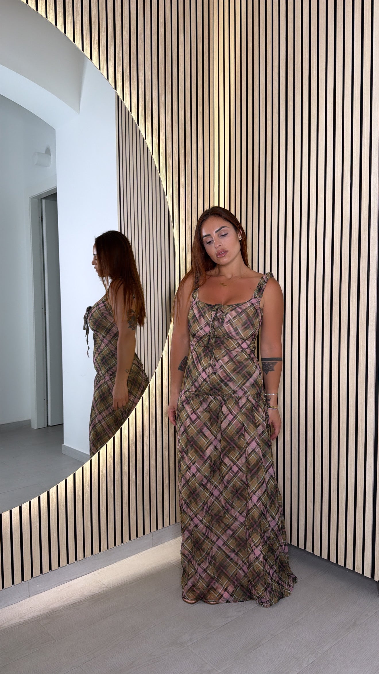 Dress Asey