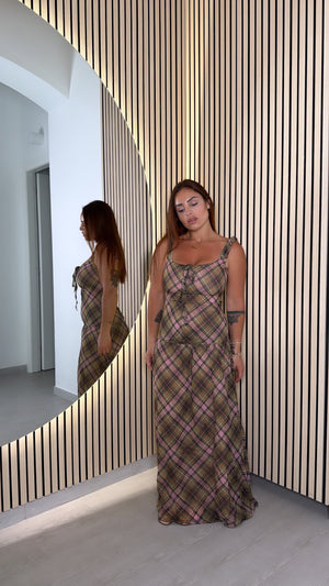 Dress Asey