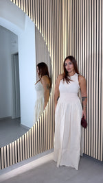 Dress Bustino