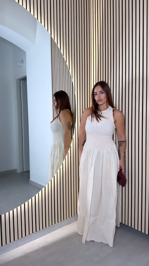 Dress Bustino