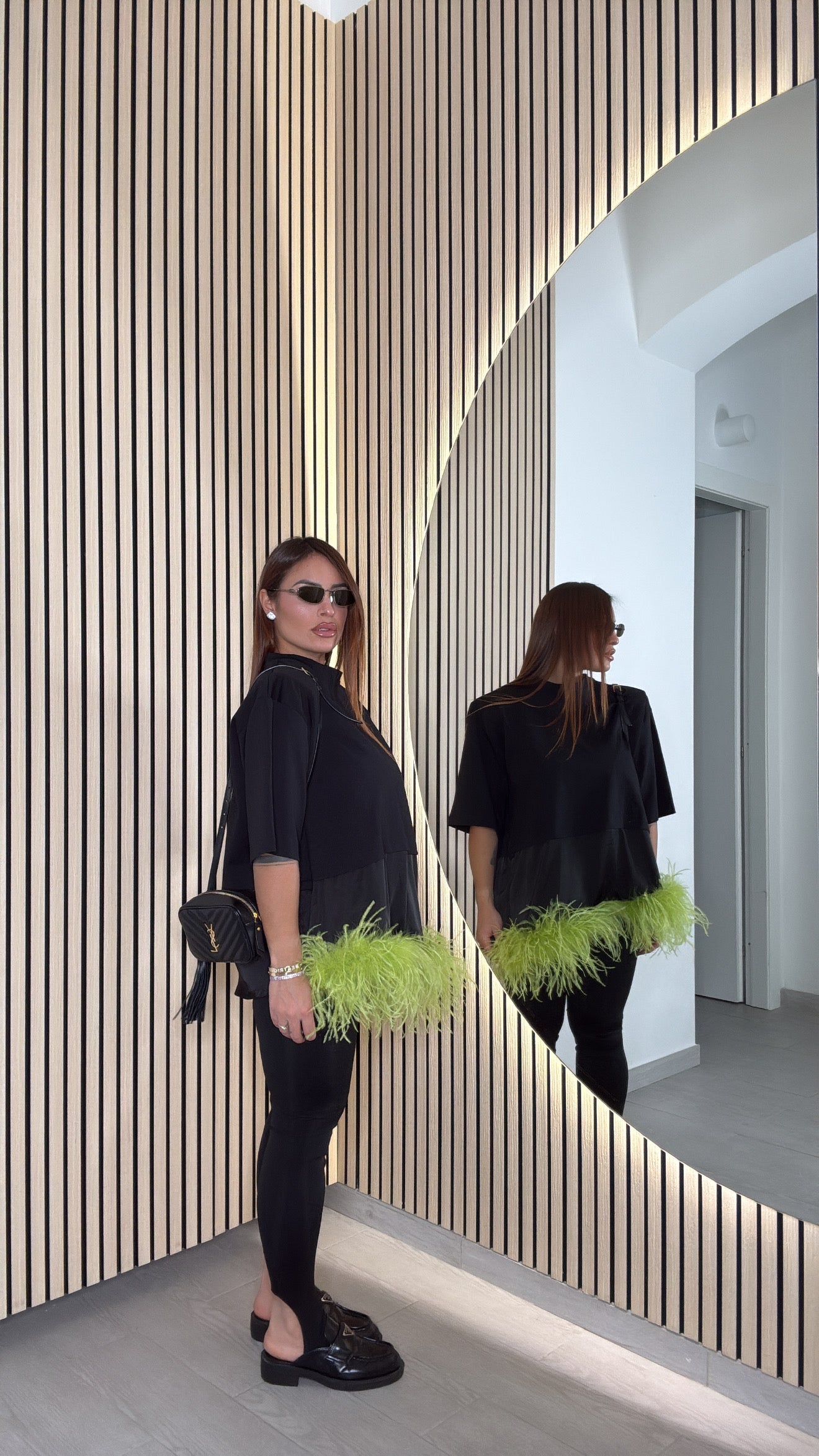 Maglia Metallica