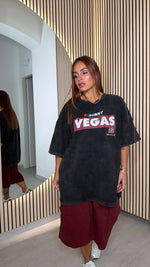 maglia vegas nera