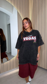 maglia vegas nera