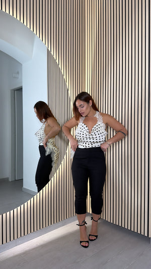 Pantalone Classico 7/8