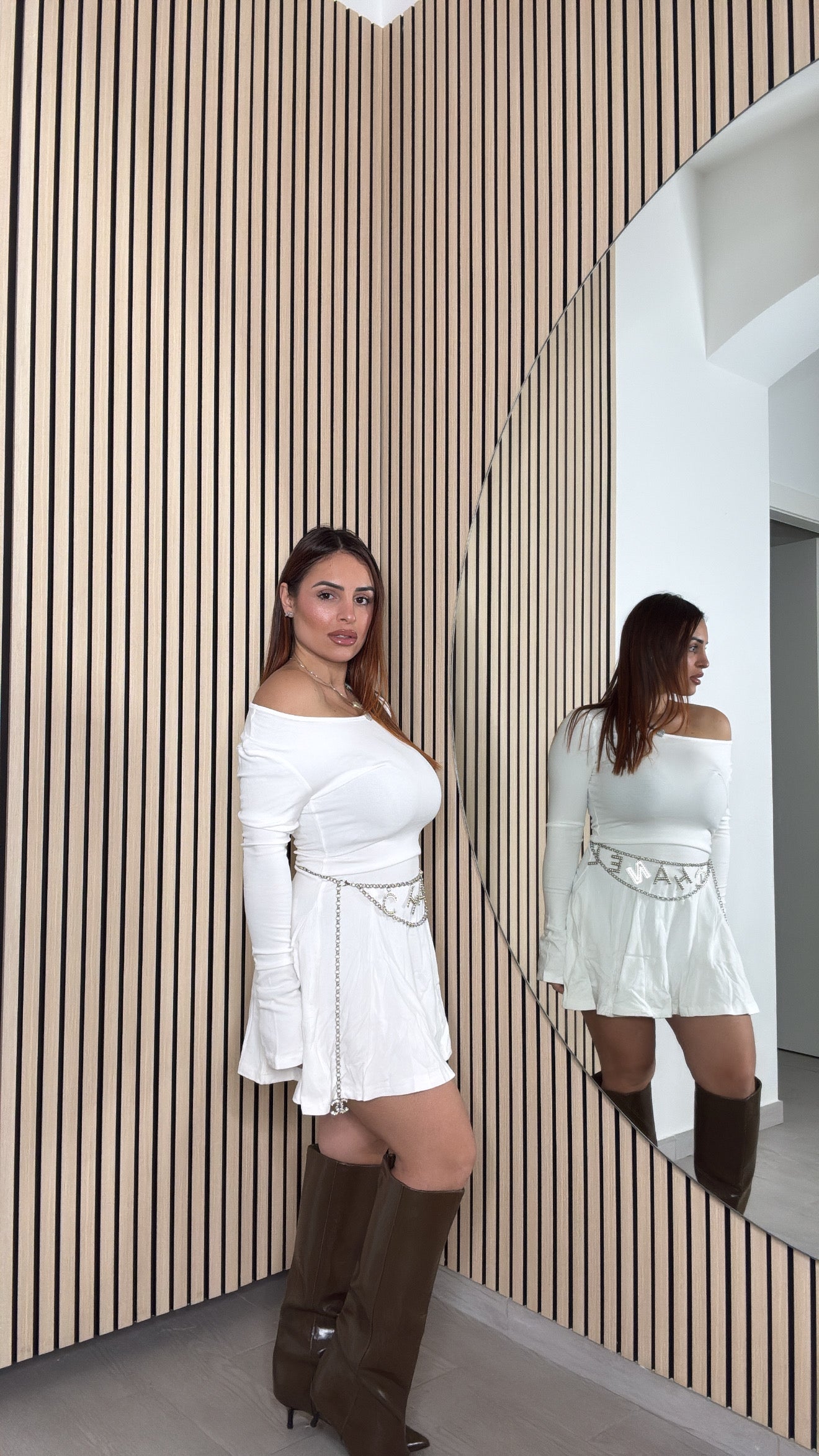 Abitino Lola
