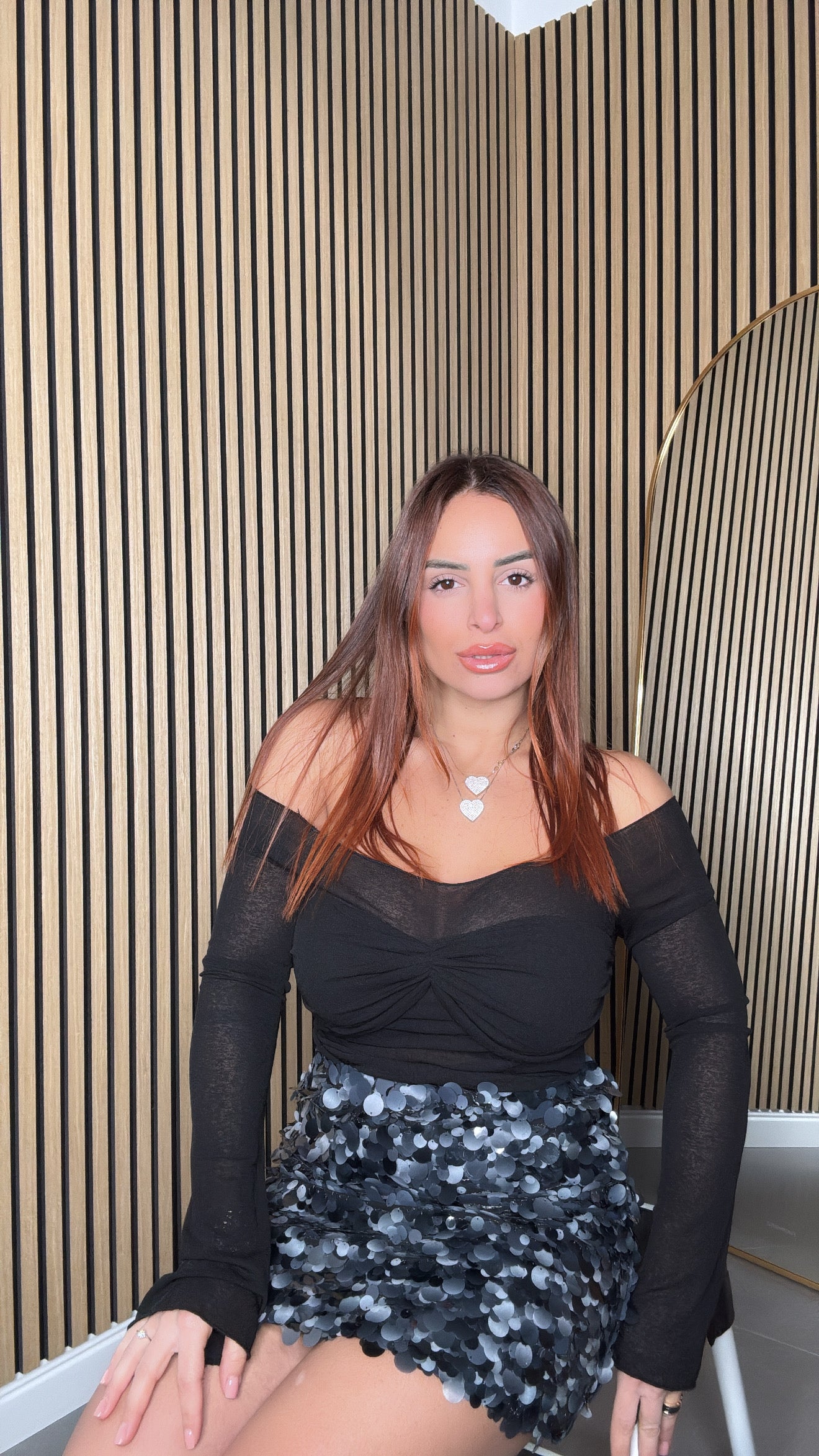 Maglia Annalisa