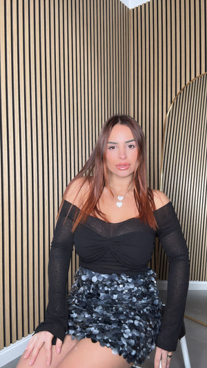 Maglia Annalisa