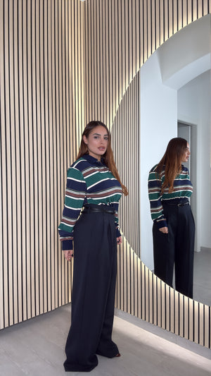 Pantalone classico