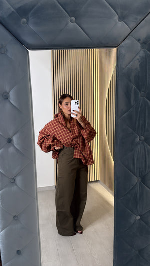 Pantalone Classic