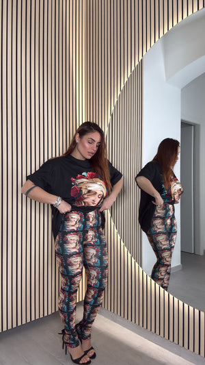 coordinato alyu