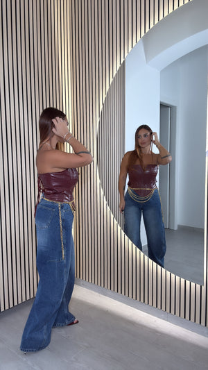 Jeans Baloon