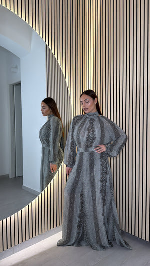 Coordinato Pitone