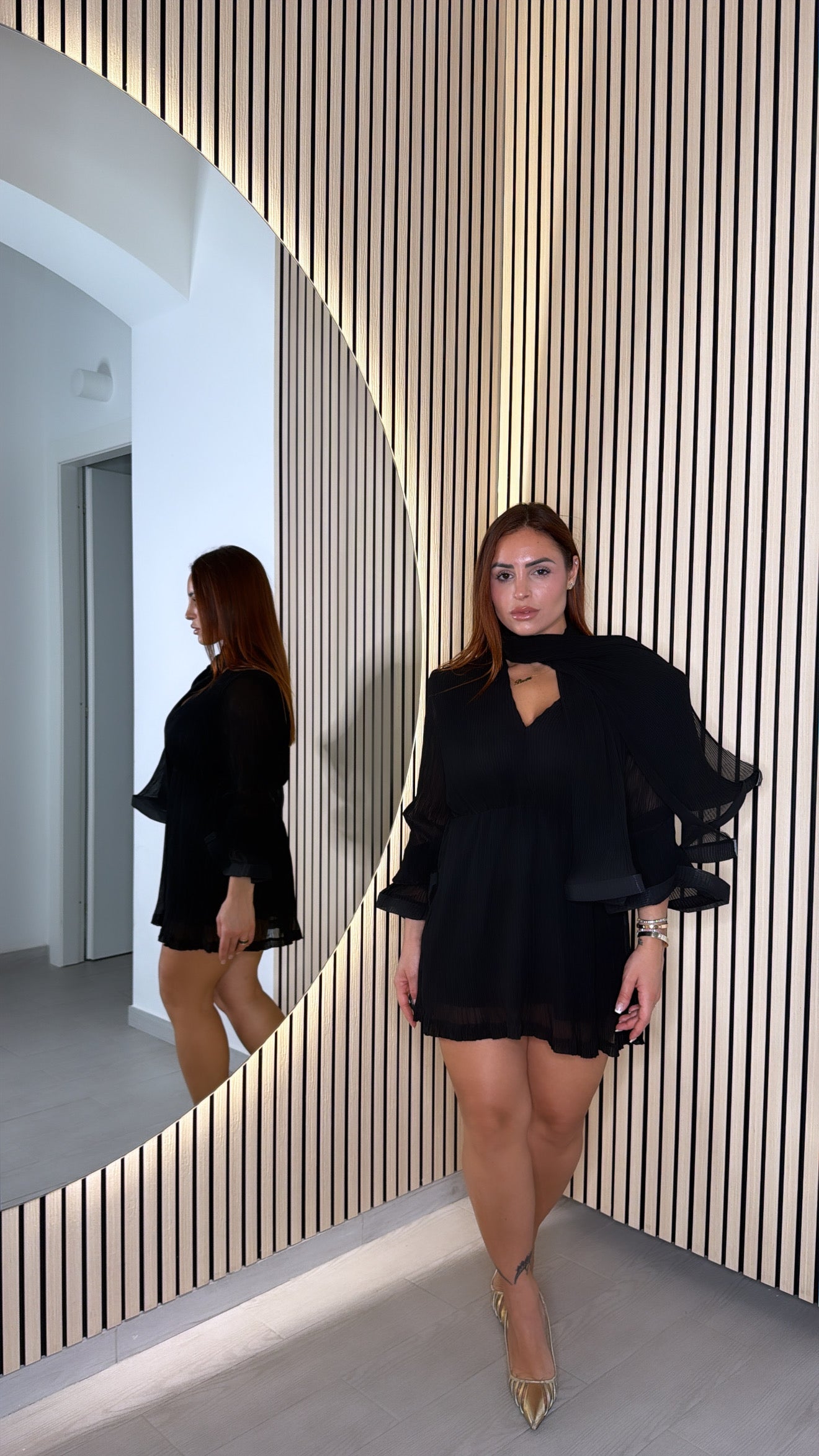 Dress Marina