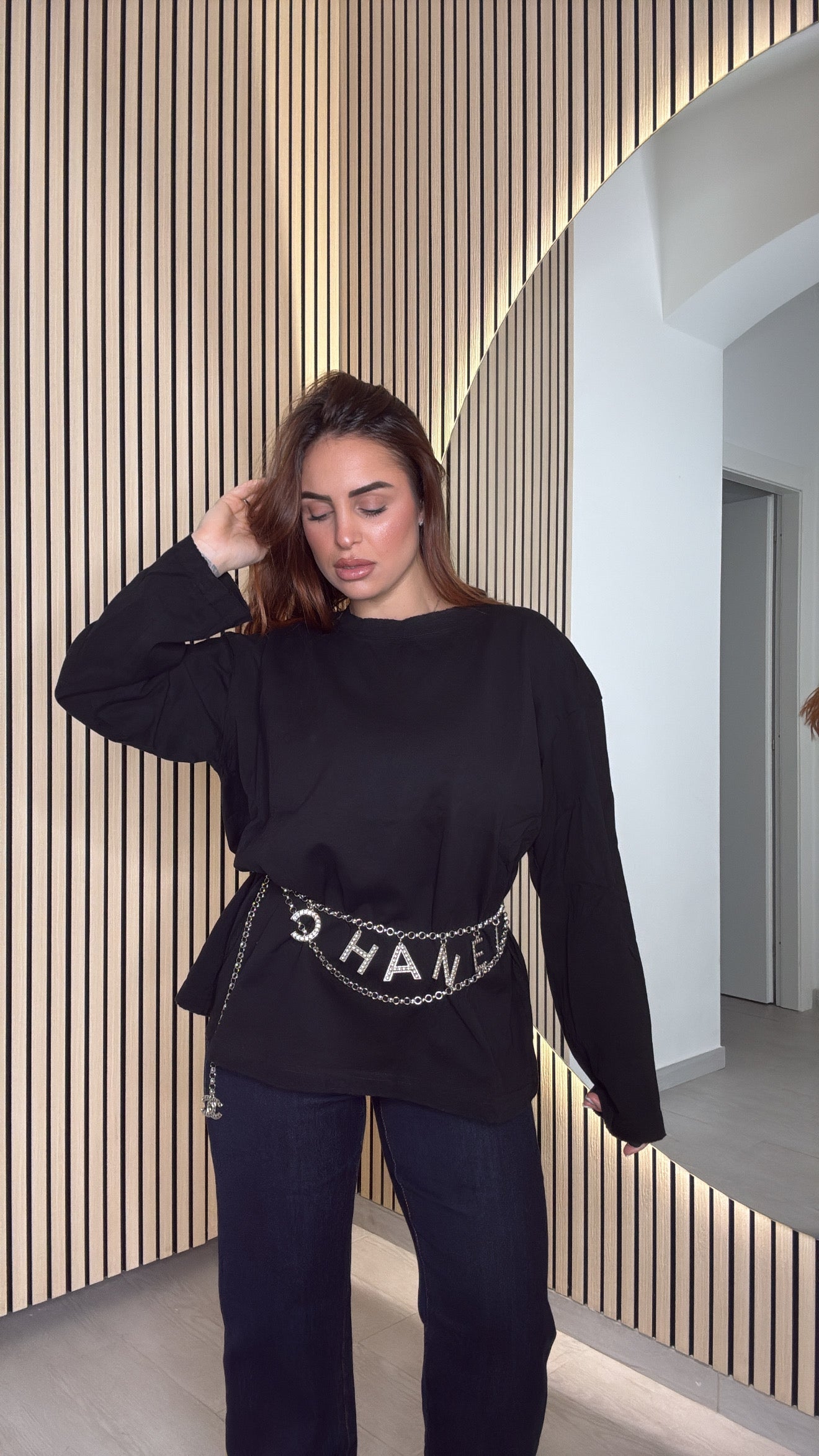 maglia basic