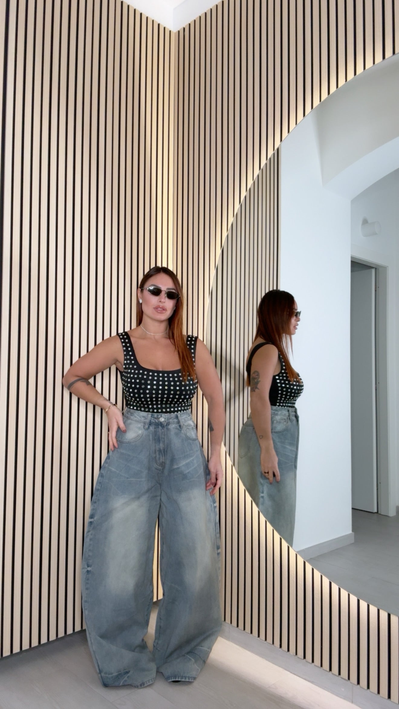 Denim Dark