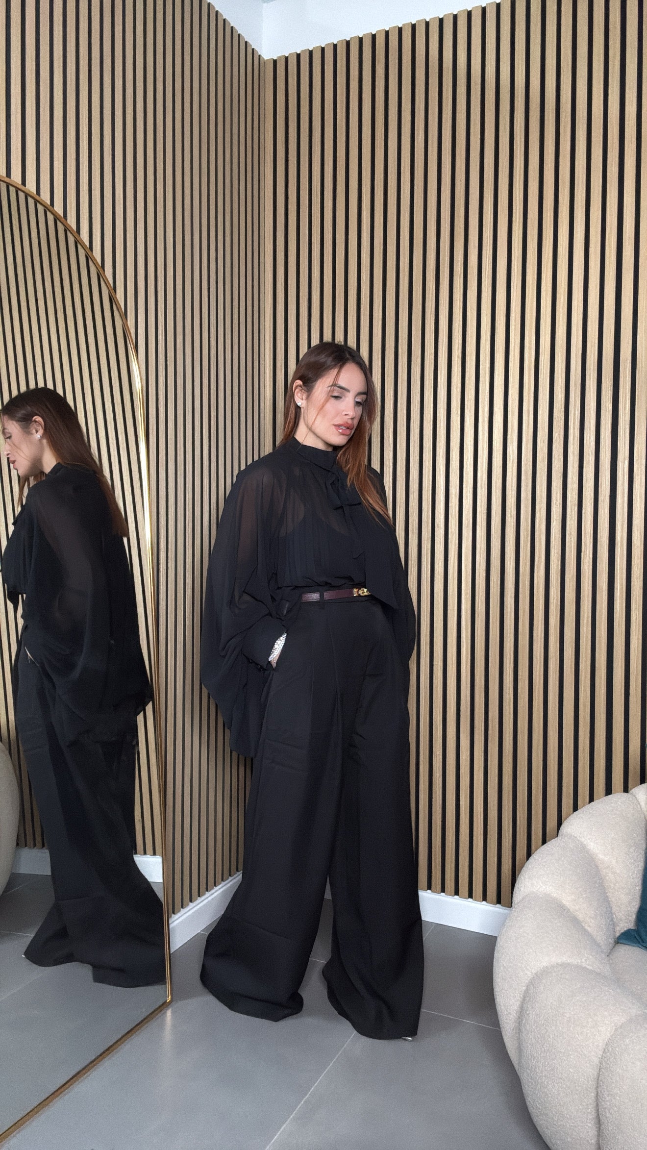 Pantalone Classico