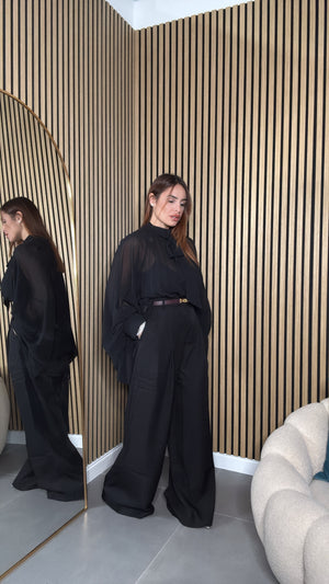 Pantalone Classico